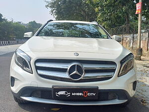 Second Hand Mercedes-Benz GLA 200 CDI Sport in Kanpur