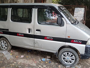 Second Hand Maruti Suzuki Eeco 5 STR WITH A/C+HTR CNG [2017-2019] in Lucknow