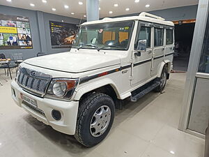 Second Hand Mahindra Bolero Power Plus SLX in Muzaffurpur