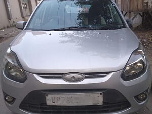 Second Hand Ford Figo Duratorq Diesel Titanium 1.4 in Kanpur