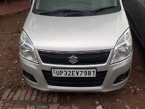 Second Hand Maruti Suzuki Wagon R VXi in Lucknow
