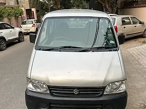 Maruti Suzuki Eeco 5 STR WITH HTR CNG [2018-2019]