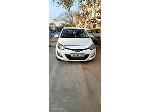 Second Hand हुंडई i20 स्पोर्ट्ज़ 1.4 crdi in रांची