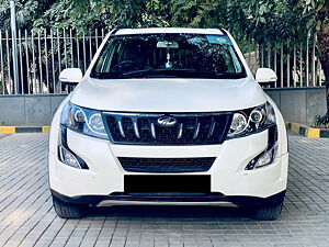 Second Hand Mahindra XUV500 W10 AWD in Patna