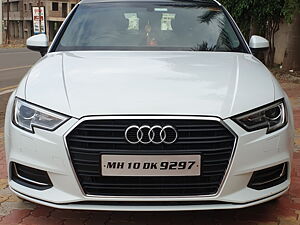 Second Hand Audi A3 35 TDI Premium Plus + Sunroof in Sangli