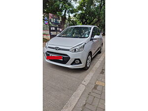 Second Hand Hyundai Xcent S 1.2 in Pune