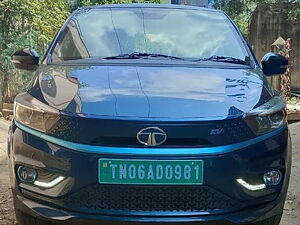 Second Hand Tata Tigor EV XZ Plus in Chennai