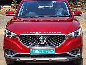 Second Hand MG ZS EV Exclusive [2020-2021] in Sangli