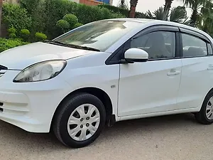 Honda Amaze 1.2 S i-VTEC