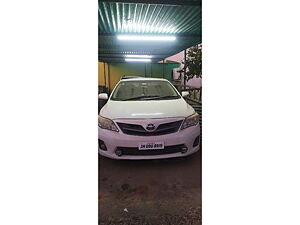 Second Hand Toyota Corolla Altis J(S) Diesel in Ranchi