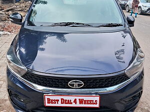 Second Hand Tata Tiago XT CNG [2022-2023] in Lucknow