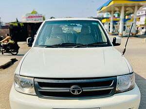 Second Hand Tata Safari 4x2 in Lucknow