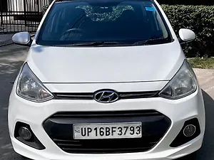 Second Hand Hyundai Grand i10 Magna 1.2 Kappa VTVT [2013-2016] in Ghaziabad