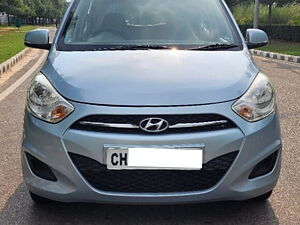 Second Hand Hyundai i10 Magna 1.2 Kappa2 in Chandigarh