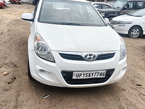 Second Hand Hyundai i20 Era 1.4 CRDI in Meerut