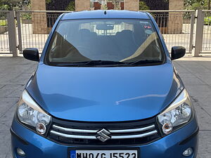 Second Hand Maruti Suzuki Celerio VXi AMT in Mumbai