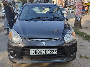 Second Hand Maruti Suzuki Alto 800 Vxi in Patna