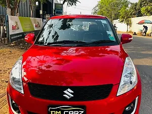 Second Hand Maruti Suzuki Swift VXi ABS in Chennai