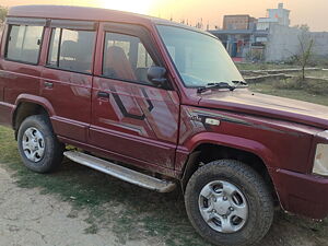 Second Hand Tata Sumo LX in Lucknow