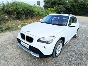 Second Hand BMW X1 sDrive20d in Pune