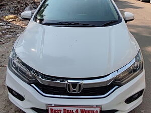 Second Hand Honda City S in Lucknow