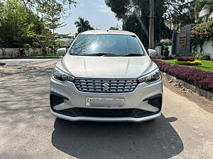 Second Hand Maruti Suzuki Ertiga VXI in Chandigarh