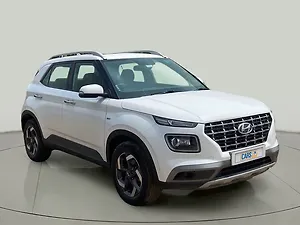 Second Hand Hyundai Venue SX Plus 1.0 Turbo DCT in Kolkata