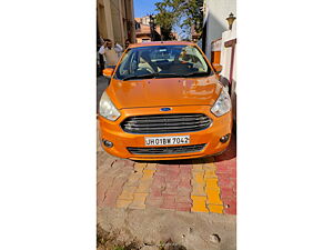 Second Hand Ford Aspire Titanium 1.2 Ti-VCT in Ranchi