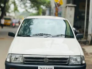 Second Hand मारुति सुज़ुकी जेन एलएक्स in कोयम्बटूर