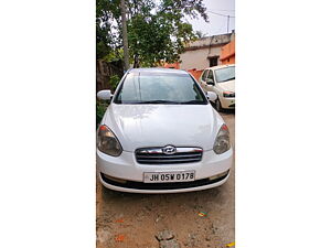 Second Hand Hyundai Verna Xi in Jamshedpur