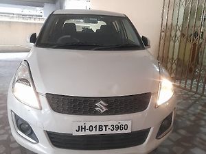 Second Hand मारुति सुज़ुकी स्विफ़्ट वीडीआई in रांची