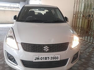 Second Hand Maruti Suzuki Swift VDi in Ranchi