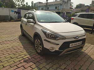 Second Hand हुंडई i20 एक्टिव 1.4 s in रांची