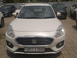 Second Hand Maruti Suzuki DZire VDi in Ranchi