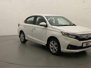 Second Hand होंडा अमेज 1.2 v सीवीटी पेट्रोल [2018-2020] in नवी मुंबई