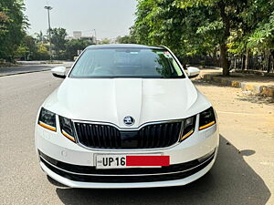 Second Hand Skoda Octavia 1.8 TSI L&K in Meerut