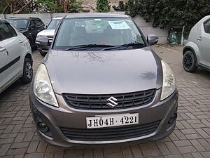 Second Hand Maruti Suzuki Swift DZire VXI in Ranchi