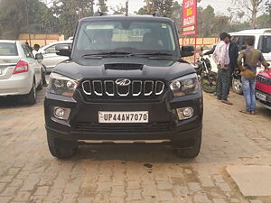 Second Hand Mahindra Scorpio S11 4WD 7 STR in Faizabad