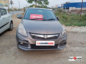 Second Hand Maruti Suzuki Swift DZire VDI in Motihari