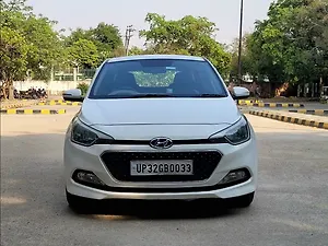 Second Hand Hyundai Elite i20 Sportz 1.4 (O) in Lucknow