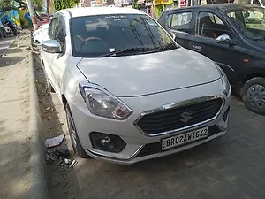 Second Hand Maruti Suzuki DZire VXi AMT in Patna