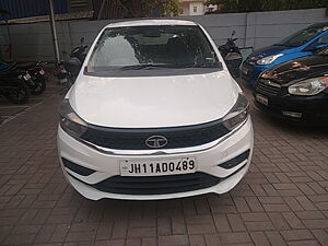 Second Hand Tata Tigor Revotorq XM in Ranchi