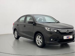Second Hand Honda Amaze 1.2 V MT Petrol [2018-2020] in Rajkot