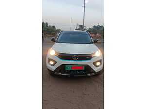 Second Hand Tata Nexon EV XZ Plus in Kolkata