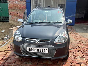 Second Hand Maruti Suzuki Alto 800 Vxi in Motihari