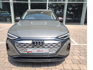 Second Hand Audi Q8 e-tron 55 in Surat