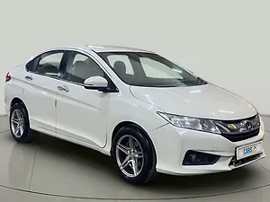 Second Hand Honda City V Diesel in Ludhiana
