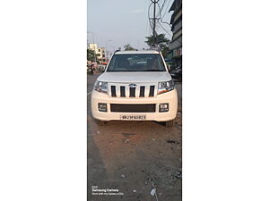 Second Hand Mahindra TUV300 T6 Plus in Patna