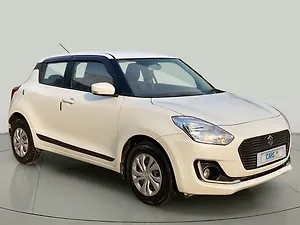 Second Hand Maruti Suzuki Swift VXi [2014-2017] in Lucknow