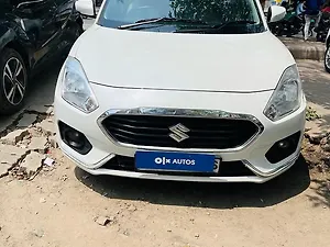 Second Hand मारुति सुज़ुकी डिज़ायर वीडीआई in पटना
